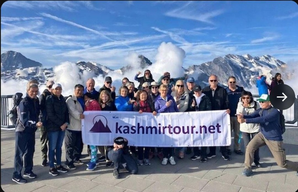 Kashmir Tour Packages From Delhi  | Kashmir Tour Packages From Srinagar